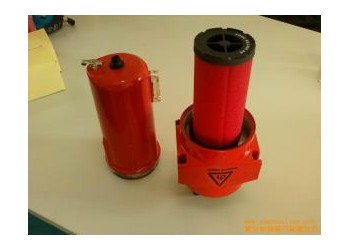 HF5-16-4-DPL過濾器