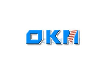 日本OKM閥門，日本OKM電動蝶閥