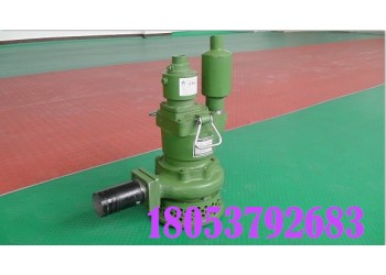 礦用風動潛水泵，FQW25-50/W礦用風泵報價