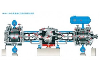 DW-100/8,2D12-100/8,空壓機配件