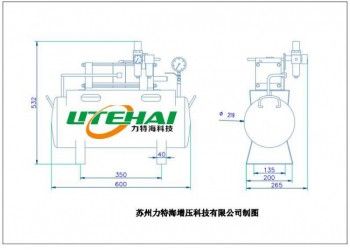 廣東空氣增壓泵壓力泵SY-220專業(yè)制造商