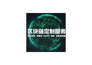 綠寶合約礦池開發，綠寶合約收益模式搭建