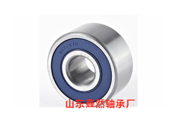 供應雙列角接觸球軸承305707C規格35*80*27