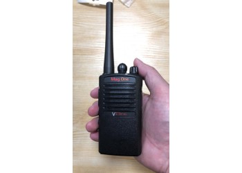 山東濟南摩托羅拉VZ-D131數字便攜式對講機