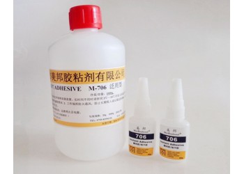 硅膠粘ABS用什么膠水？硅膠粘ABS膠水