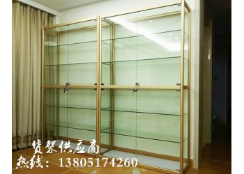 江寧手辦展柜、南京手辦展柜