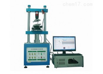 全自動插拔力試驗機 觸控式插拔力試驗機 拔力試驗機