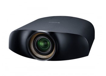 SONY索尼VPL-VW1100ES激光4K投影藍光3D投影