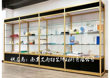 南京模型展柜|南京淘寶展柜|南京玻璃展柜