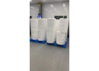 供應熔噴布無紡布熔噴布9599一次性口罩紡粘無紡布