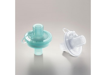 一次性使用麻醉氣體過濾器的結(jié)構(gòu)和組成
