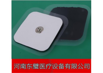 中低頻理療電極片（導(dǎo)電電極片）