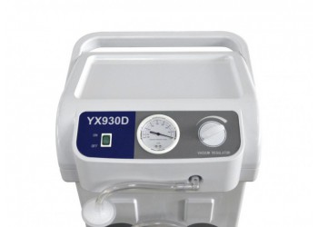 電動吸引器斯曼峰YX930D醫(yī)用大流量高負(fù)壓手術(shù)室吸引機(jī)