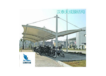 江陵縣膜結構采購 江陵縣充電樁膜結構車棚采購