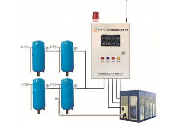 河南喜客KZB-3型空壓機(jī)儲(chǔ)氣罐超溫超壓保護(hù)裝置