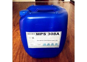 彬盛翔MPS308A反滲透膜阻垢劑怎么樣
