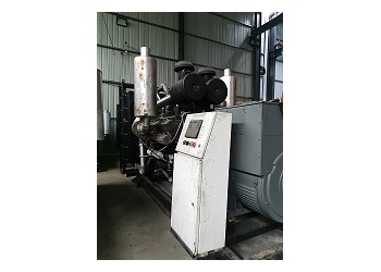 二手700kw柴油發電機組低價轉售 供應機器銷售