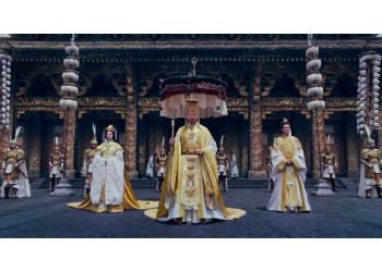 封神三部曲出品方公司是哪家？分紅周期多久？
