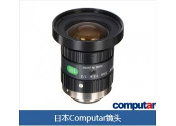 Computar FA工業鏡頭