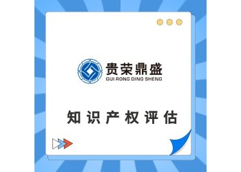 包頭市商譽價值評估無形資產(chǎn)評估專利商標(biāo)軟著評估