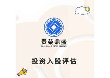 南昌市整體評估股權(quán)變更評估部分股東權(quán)益價值評估