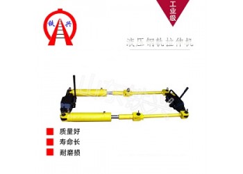 德陽YLS-600鋼軌拉伸機操作方法