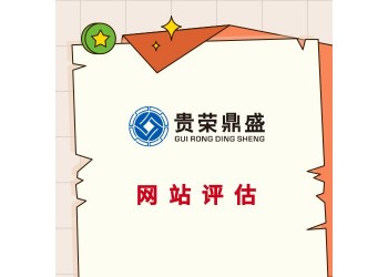 海南省海口市網站評估APP評估營銷網絡評估