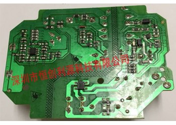 電動(dòng)工具控制板PCBA線路板OEM代工SMT貼片加工廠家