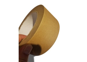 可書寫牛皮紙膠帶廠家 蘇州眾銘膠粘制品