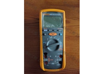 供應(yīng) FLUKE1587C 絕緣多用表