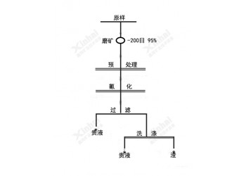 鞏義鉑思特貧金礦選金生產工藝，混汞提金設備，金尾礦分離回收金