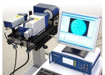 polytec全系列非接觸式測量系統