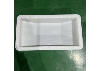 電力水泥拉線盤模具專注加工水泥拉線盤模具易脫模精達(dá)模具