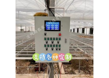 溫室大棚物聯網智能控制箱配電柜智慧農業數字農業控制系統