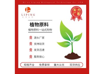 苦參堿HPLC98%植物提取物現貨供應