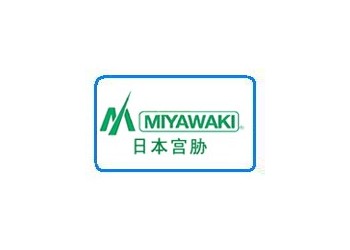 日本宮脅（MIYAWAKI）閥門，日本宮脅熱動力疏水閥