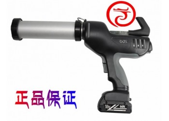 英國(guó)COX電動(dòng)膠槍600ml/18V鋰電池/汽車行業(yè)專用