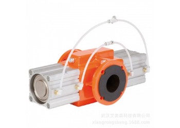 德國AKO OV常開型膠膽閥