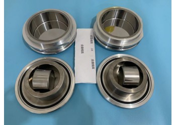 化工行業用碳化鎢料缽：在化工行業中
