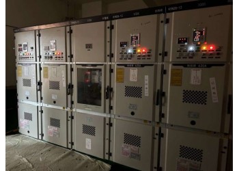 石龍電力安裝設計維護一站式服務-紫光電氣