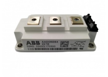 ABB IGBT模塊5SNG0300Q170300