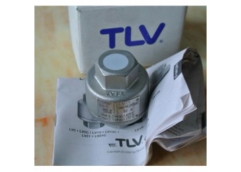 日本TLV型號LV21熱靜力式蒸汽疏水閥