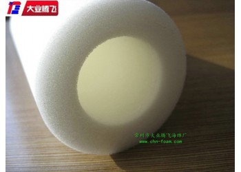 廠家生產(chǎn)大業(yè)騰飛強(qiáng)韌性吸油海棉管